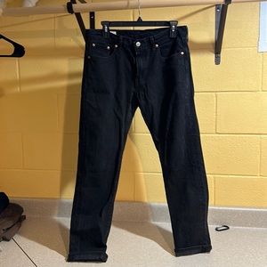 Levi Hi-Ball Jeans